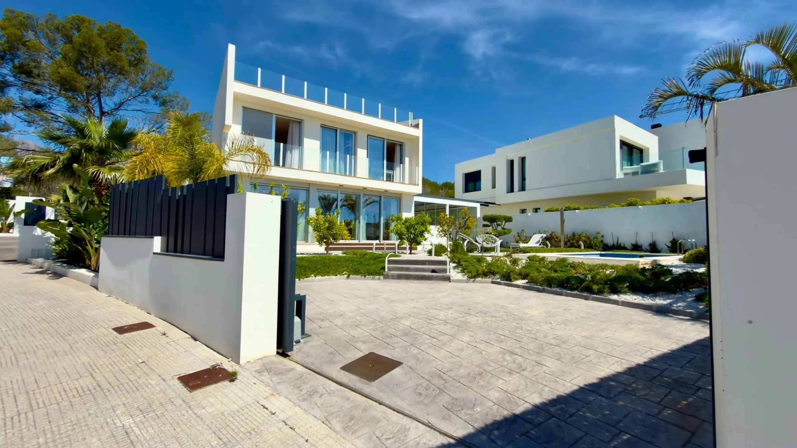 Luxury Villa in CoBlanca, La Nucía
