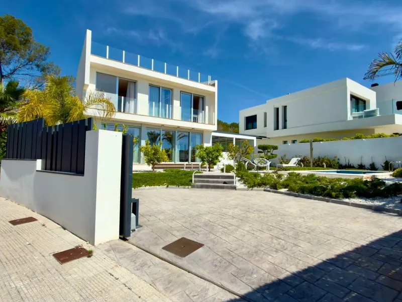 Luxury Villa in CoBlanca, La Nucía