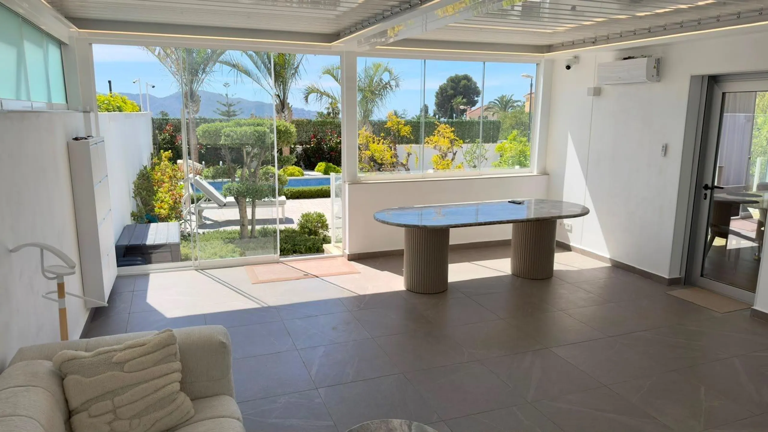 Luxury Villa in CoBlanca, La Nucía