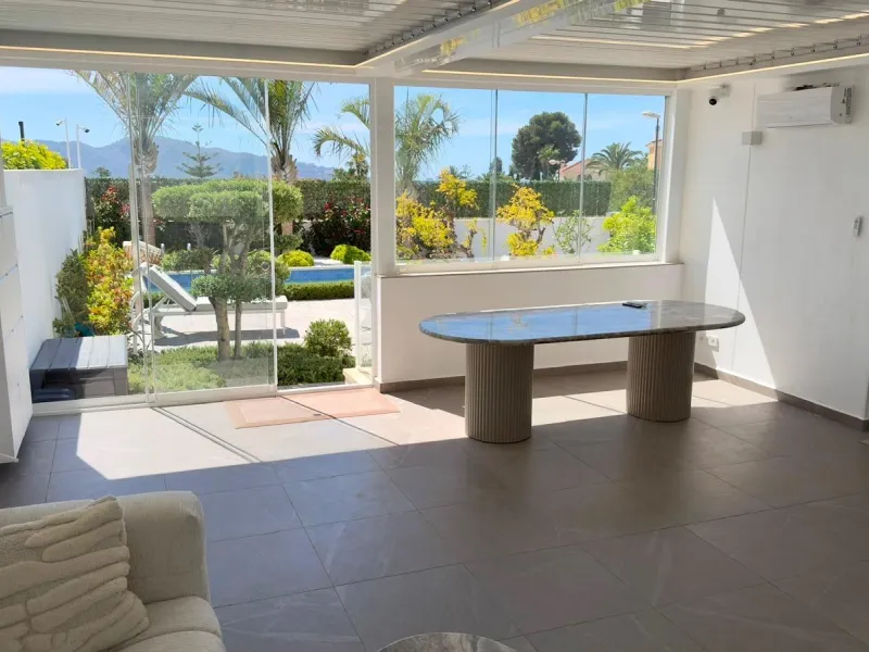 Luxury Villa in CoBlanca, La Nucía