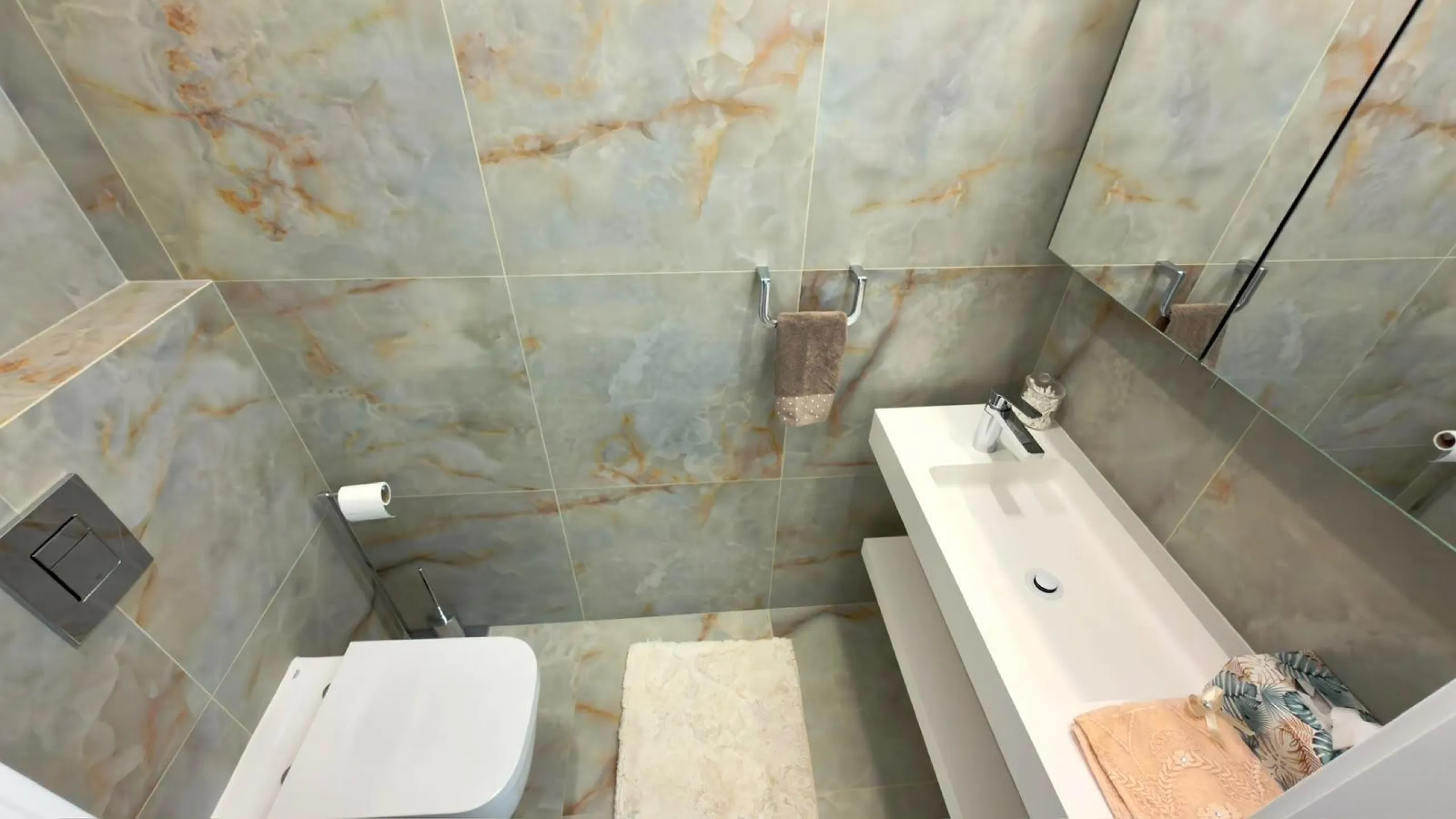 Luxury Villa in CoBlanca, La Nucía