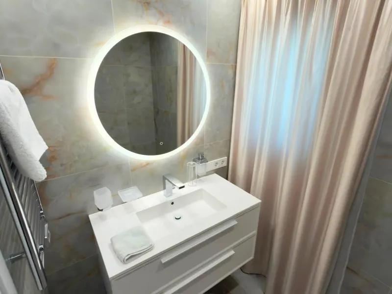 Luxury Villa in CoBlanca, La Nucía