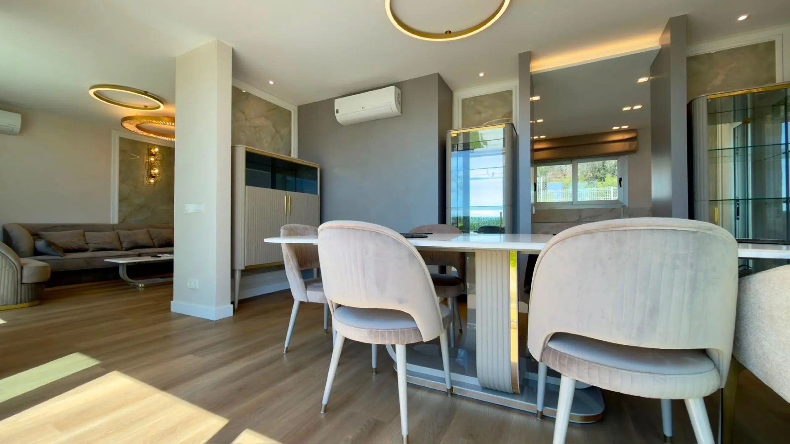 Luxury Villa in CoBlanca, La Nucía