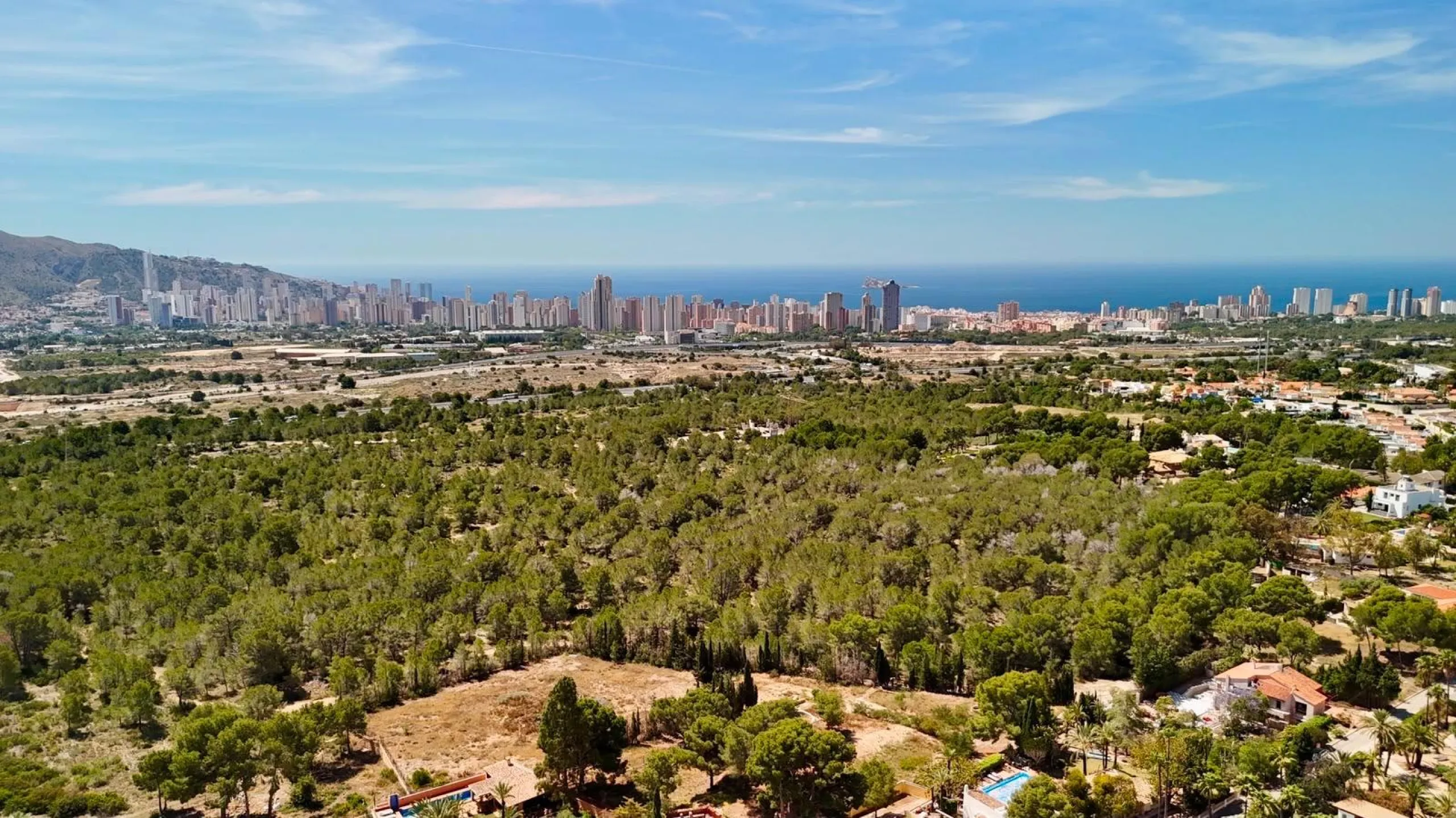 Luxury Villa in CoBlanca, La Nucía
