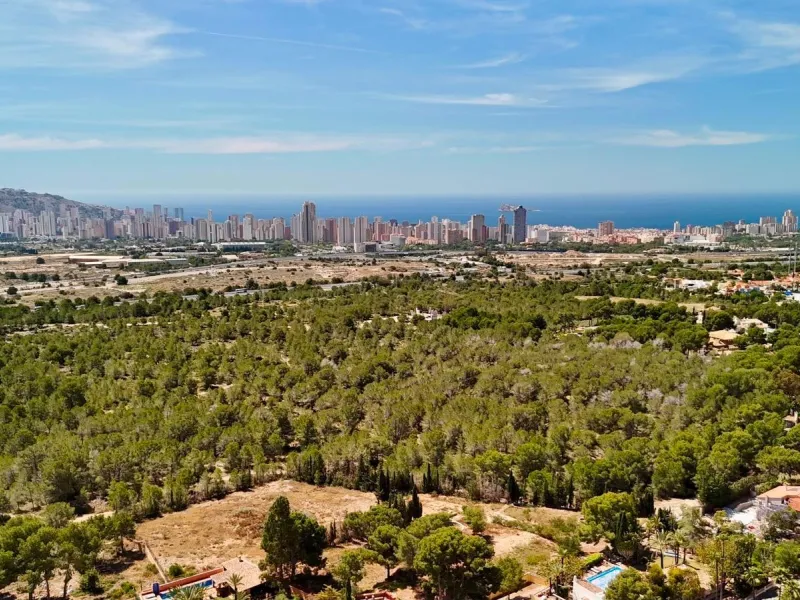 Luxury Villa in CoBlanca, La Nucía