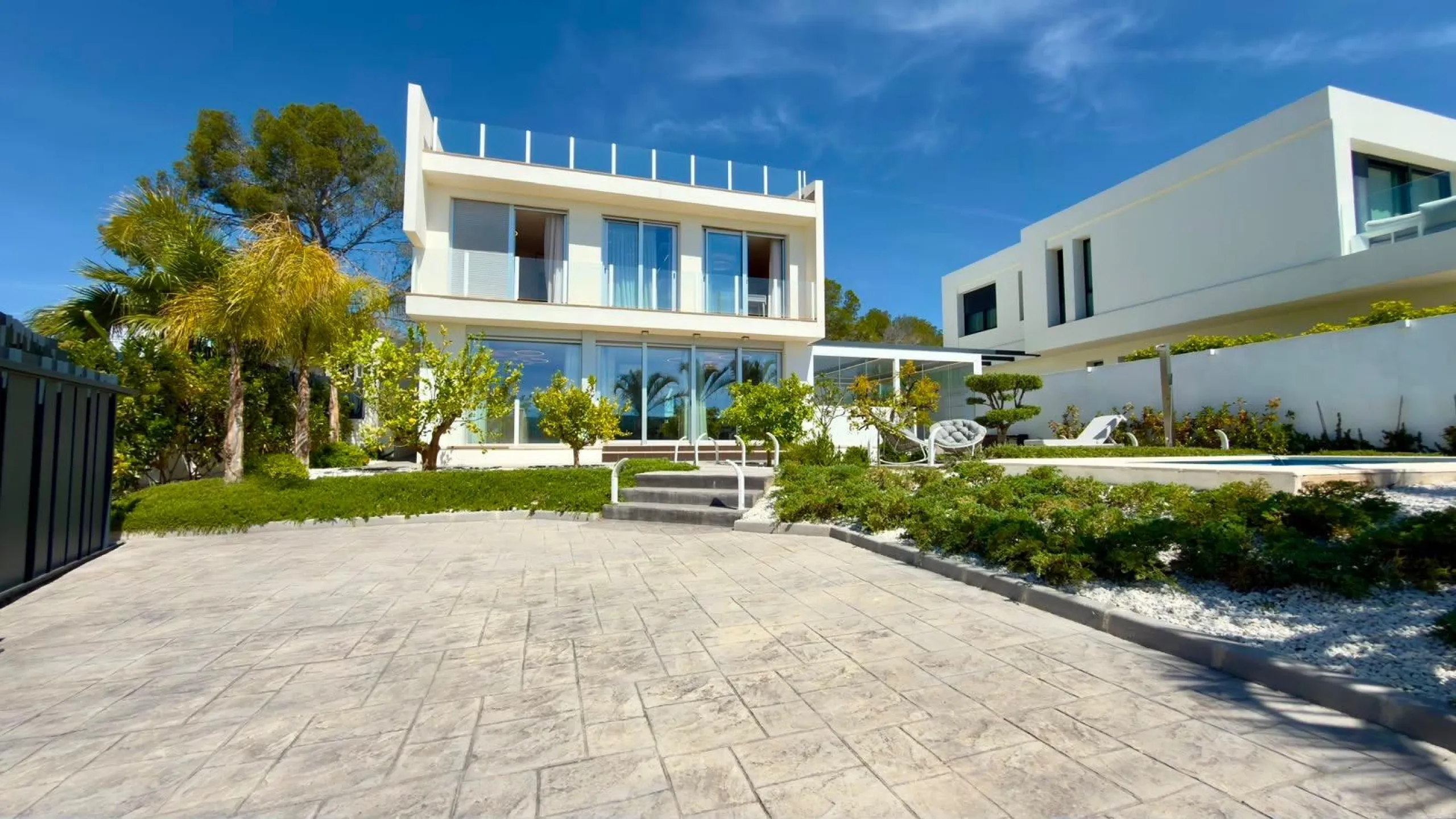 Luxury Villa in CoBlanca, La Nucía