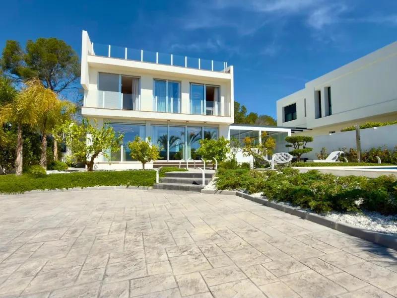 Luxury Villa in CoBlanca, La Nucía