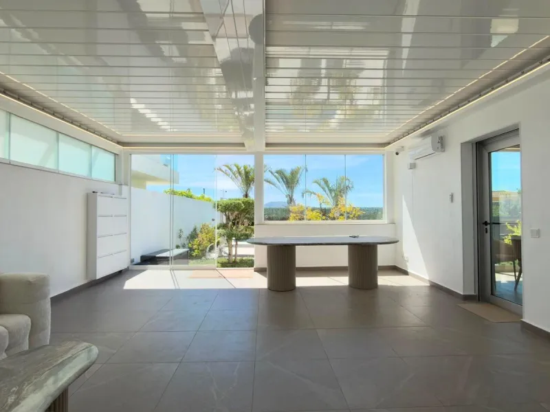 Luxury Villa in CoBlanca, La Nucía