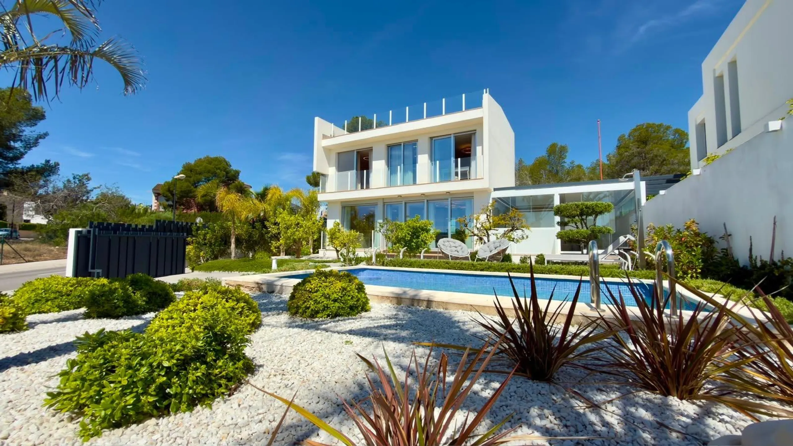 Luxury Villa in CoBlanca, La Nucía