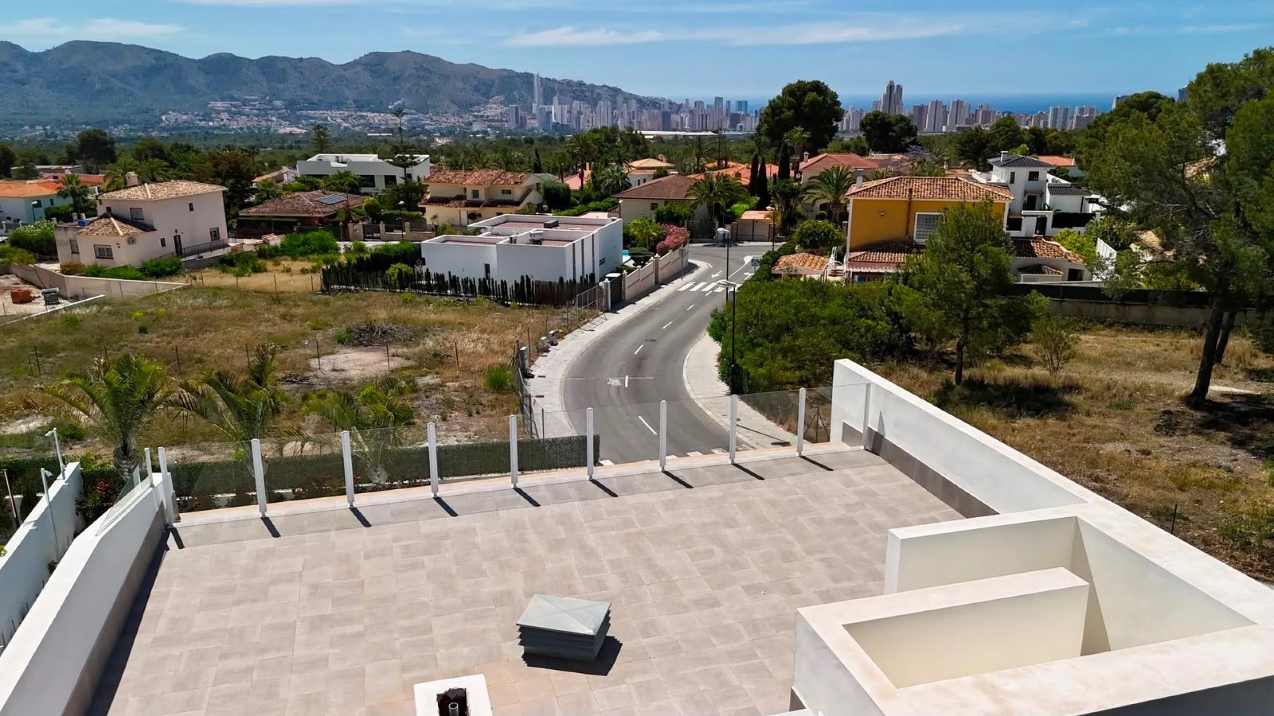 Luxury Villa in CoBlanca, La Nucía