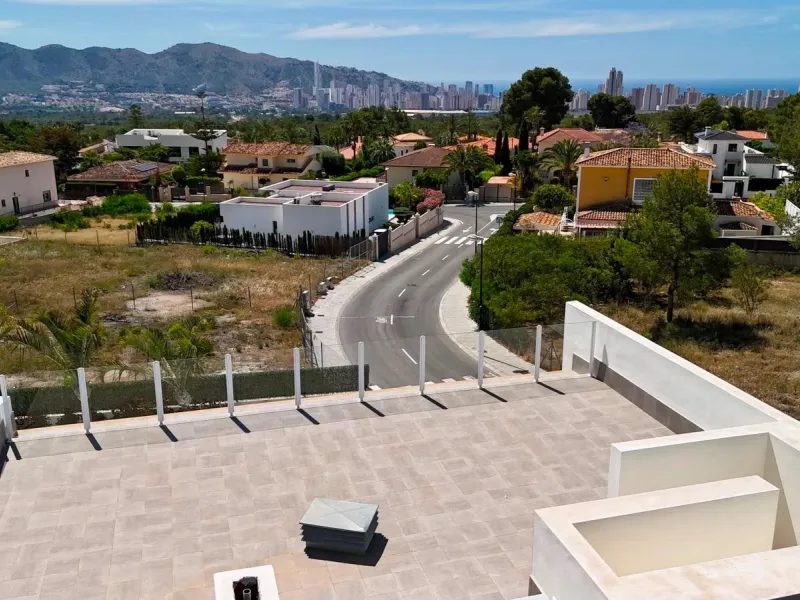 Luxury Villa in CoBlanca, La Nucía
