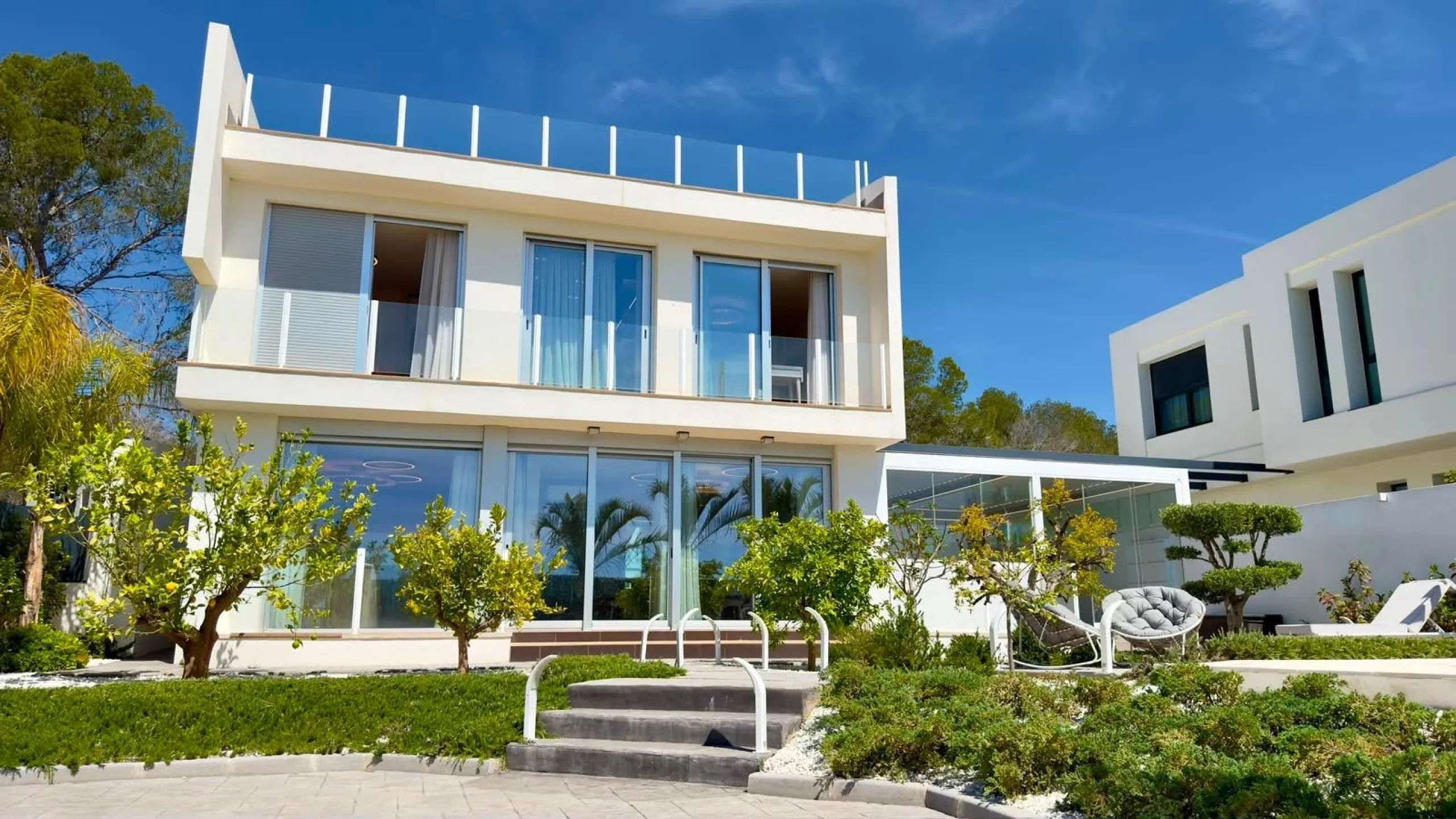 Luxury Villa in CoBlanca, La Nucía
