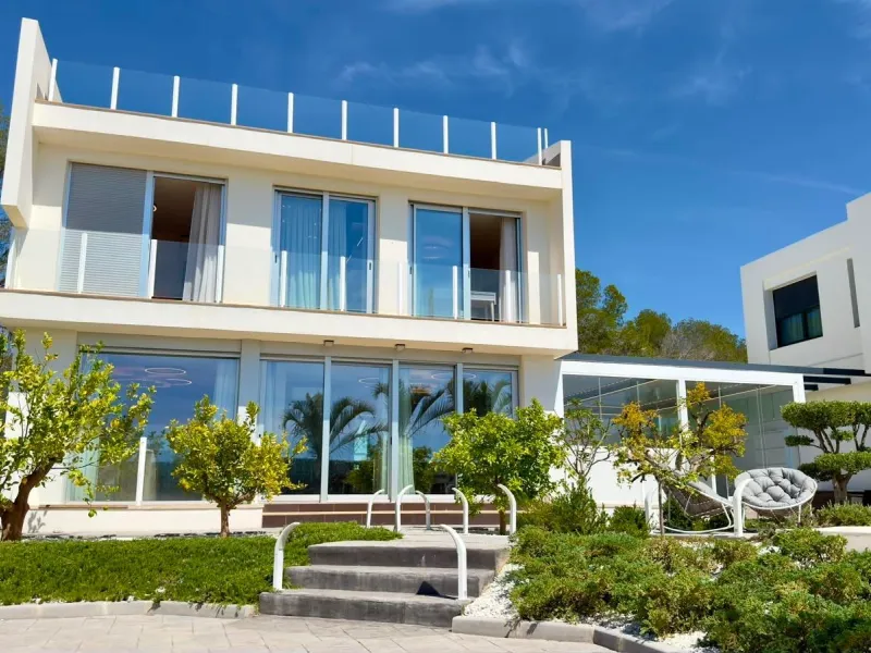 Luxury Villa in CoBlanca, La Nucía