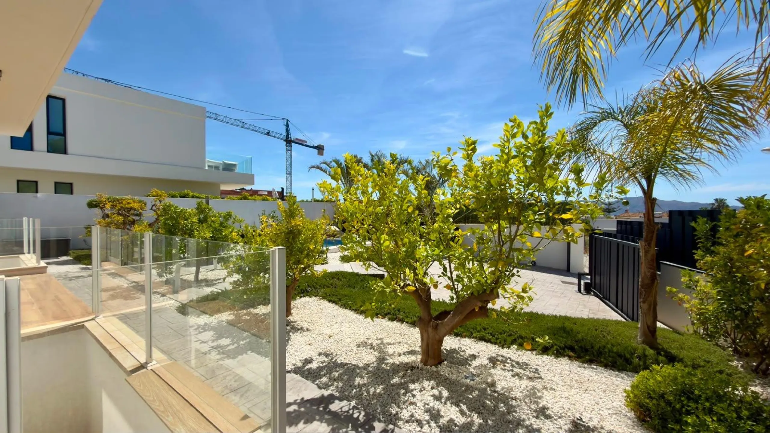 Luxury Villa in CoBlanca, La Nucía