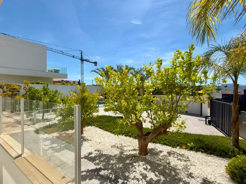 Luxury Villa in CoBlanca, La Nucía