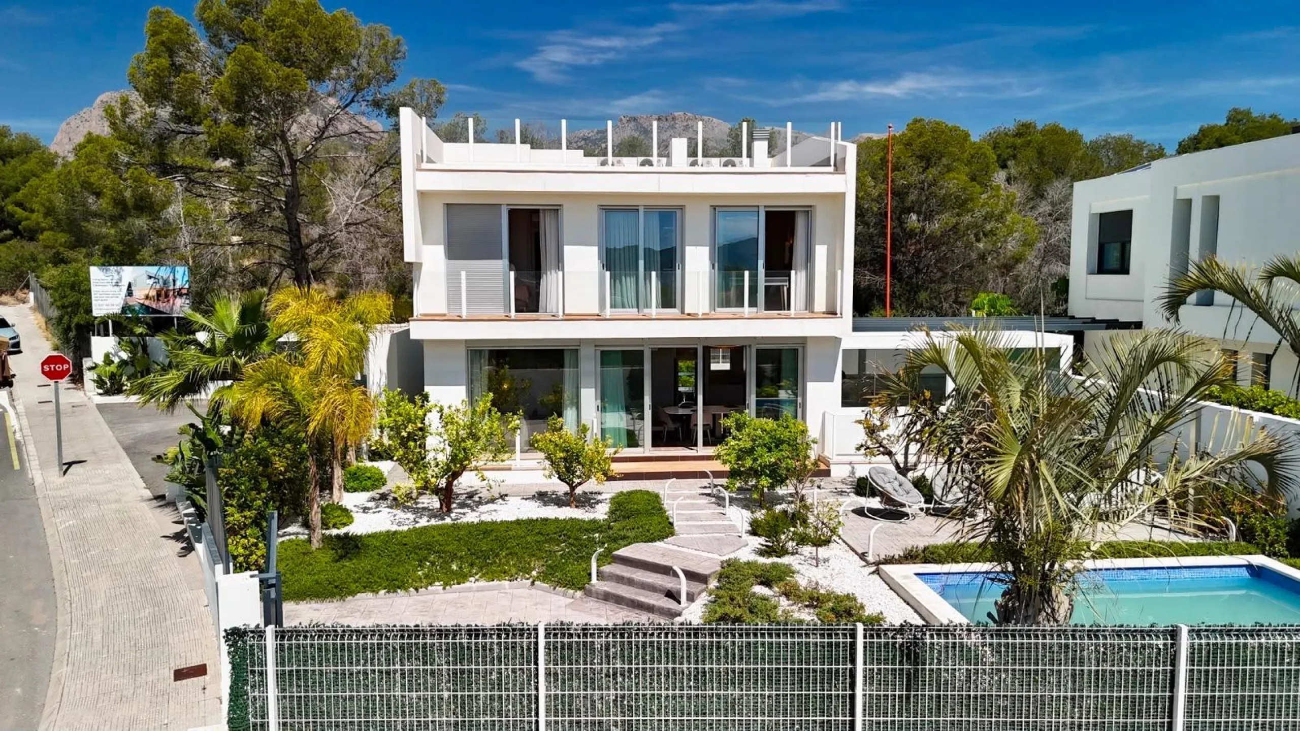 Luxury Villa in CoBlanca, La Nucía
