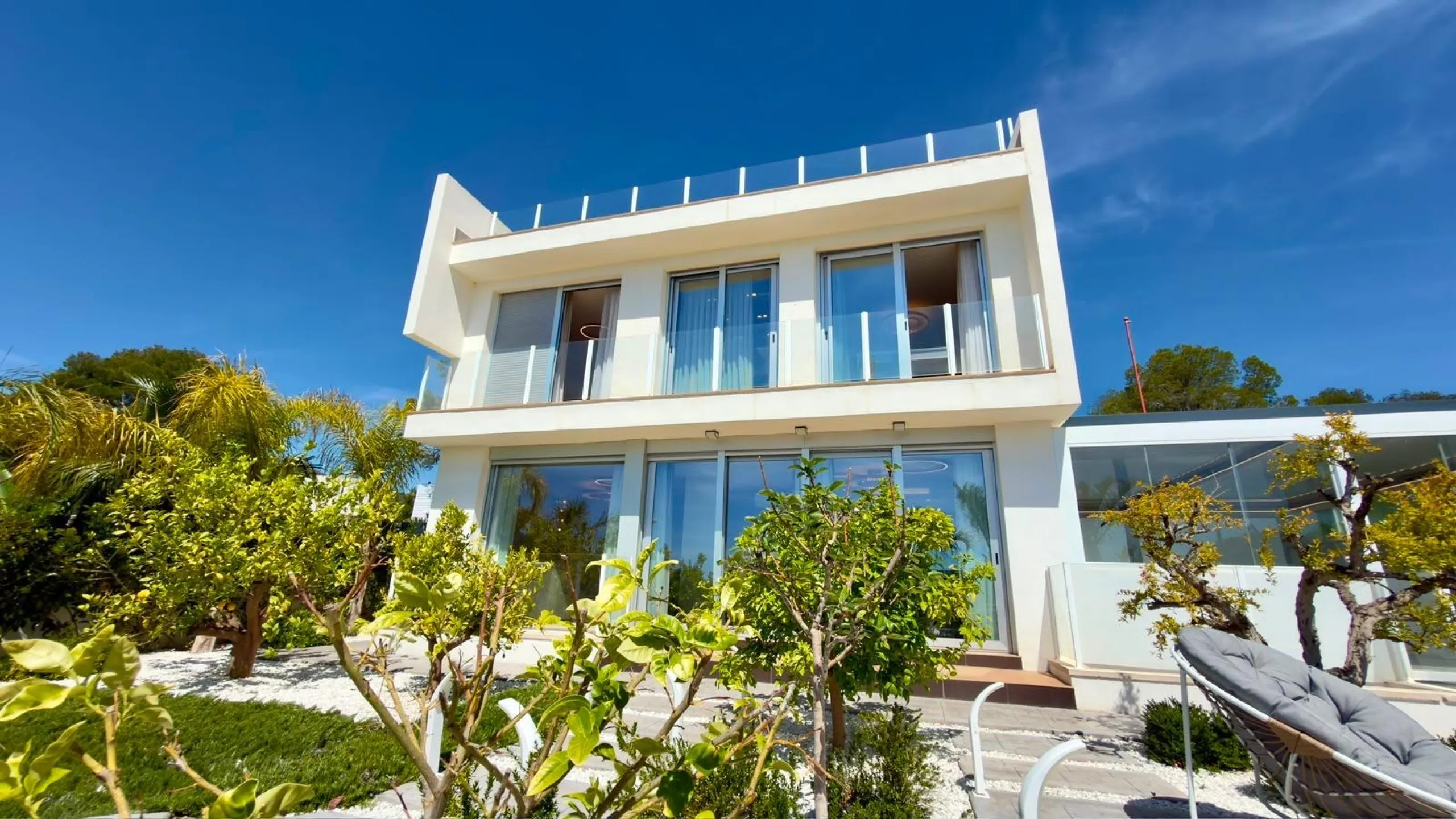 Luxury Villa in CoBlanca, La Nucía