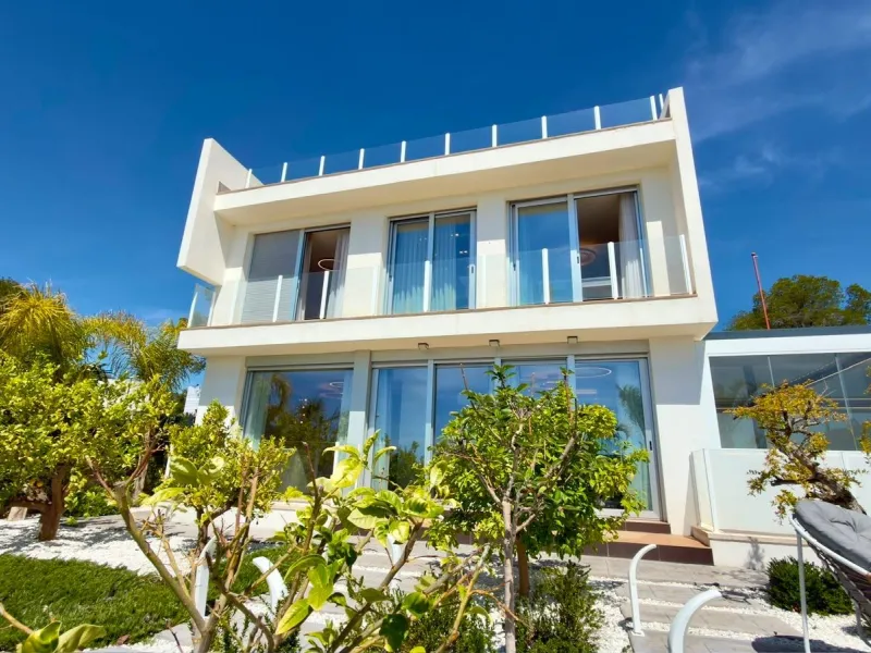 Luxury Villa in CoBlanca, La Nucía