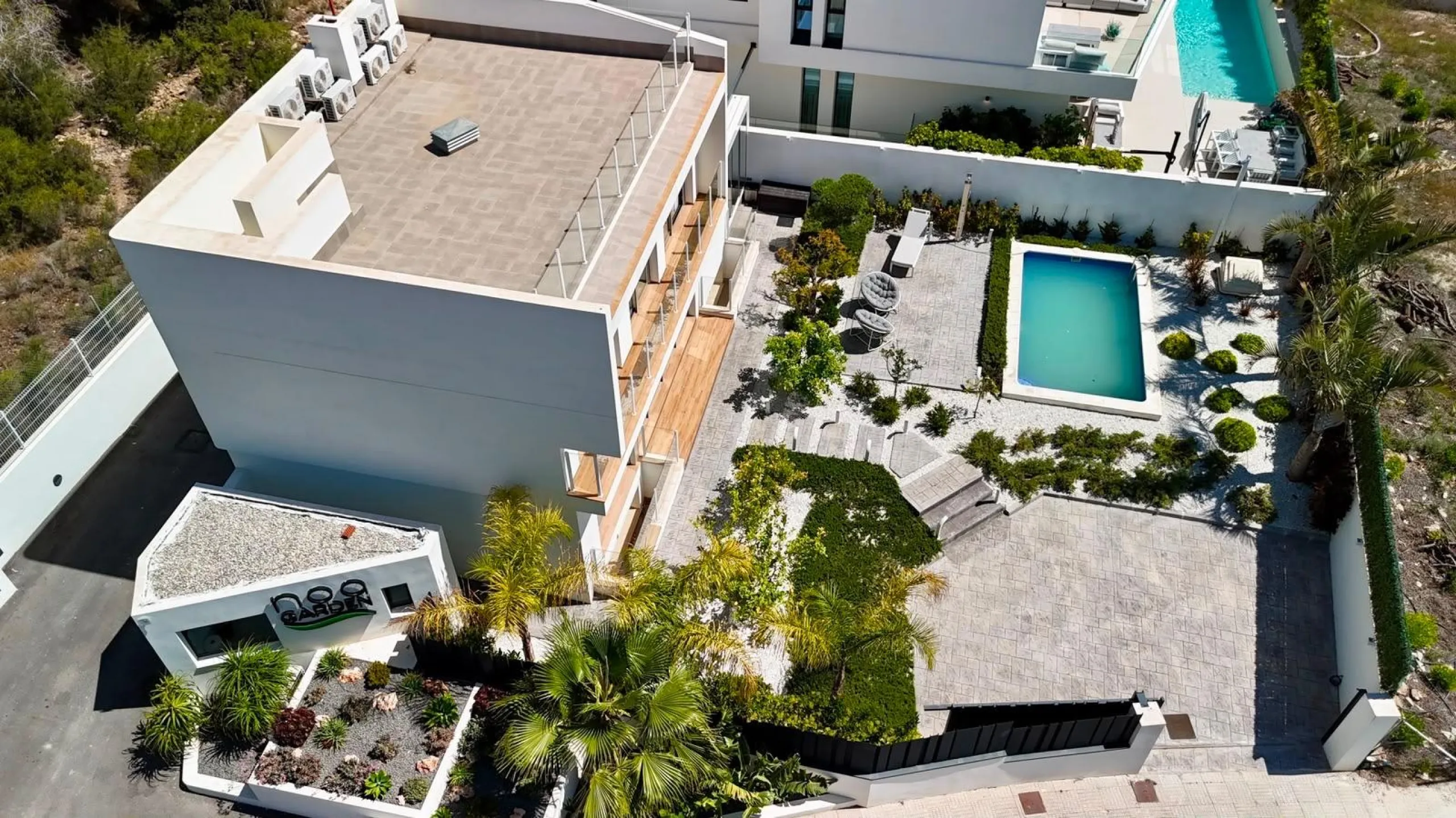 Luxury Villa in CoBlanca, La Nucía