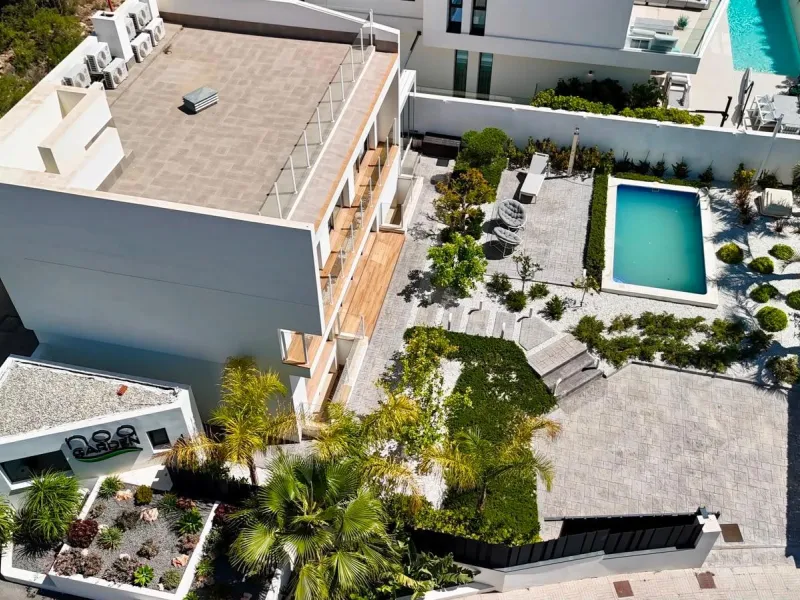 Luxury Villa in CoBlanca, La Nucía