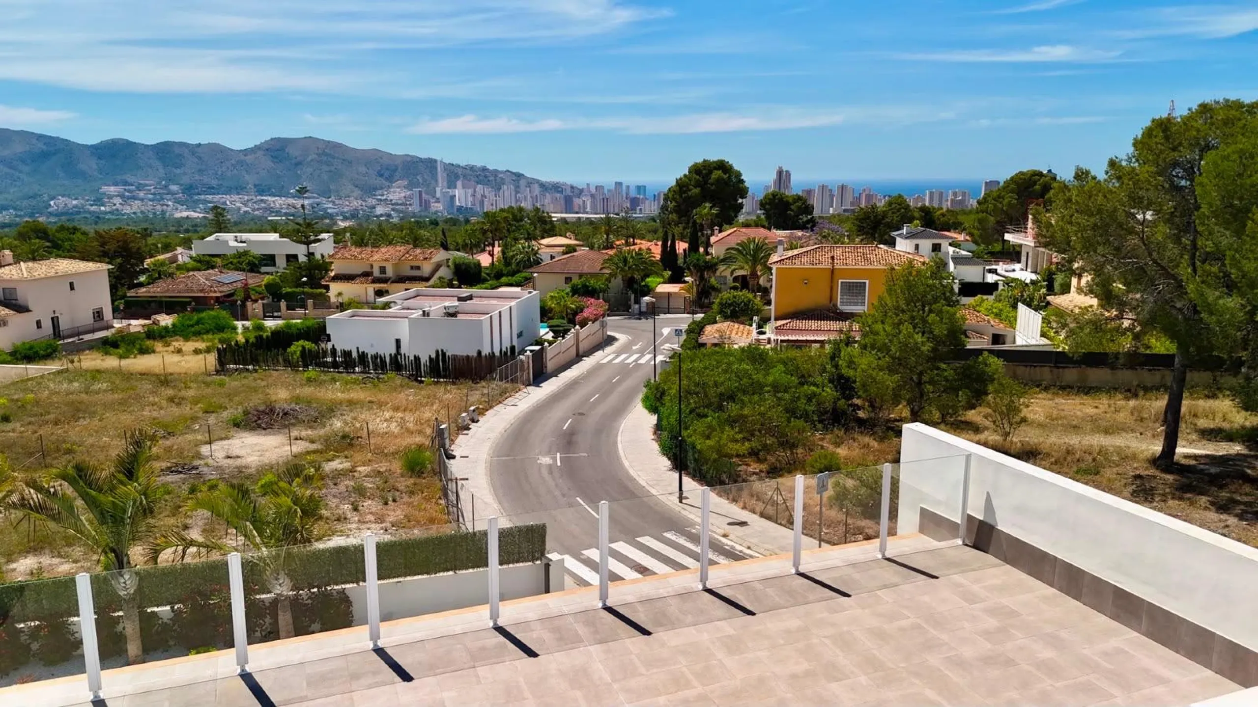 Luxury Villa in CoBlanca, La Nucía
