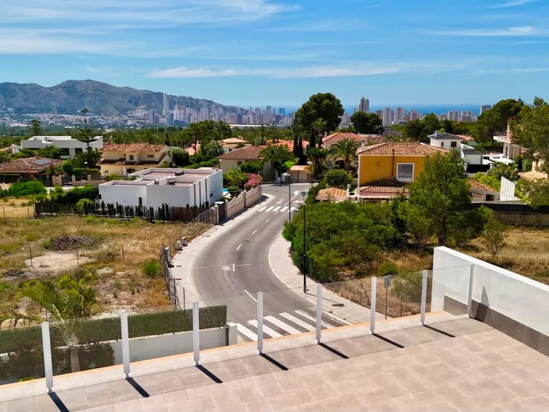 Luxury Villa in CoBlanca, La Nucía