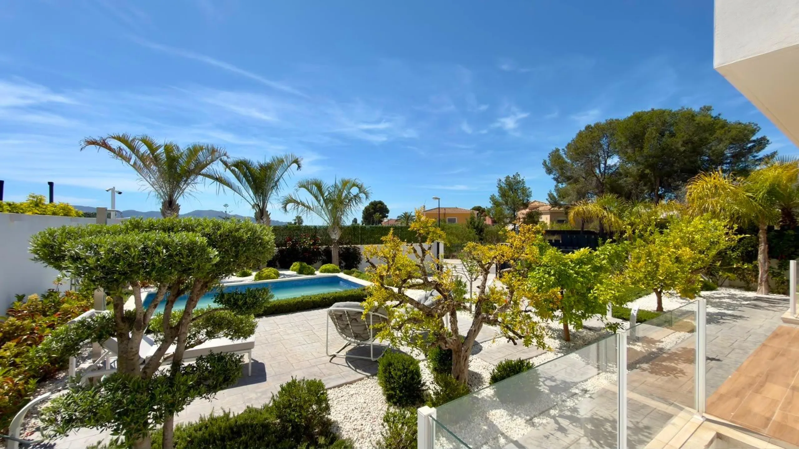 Luxury Villa in CoBlanca, La Nucía