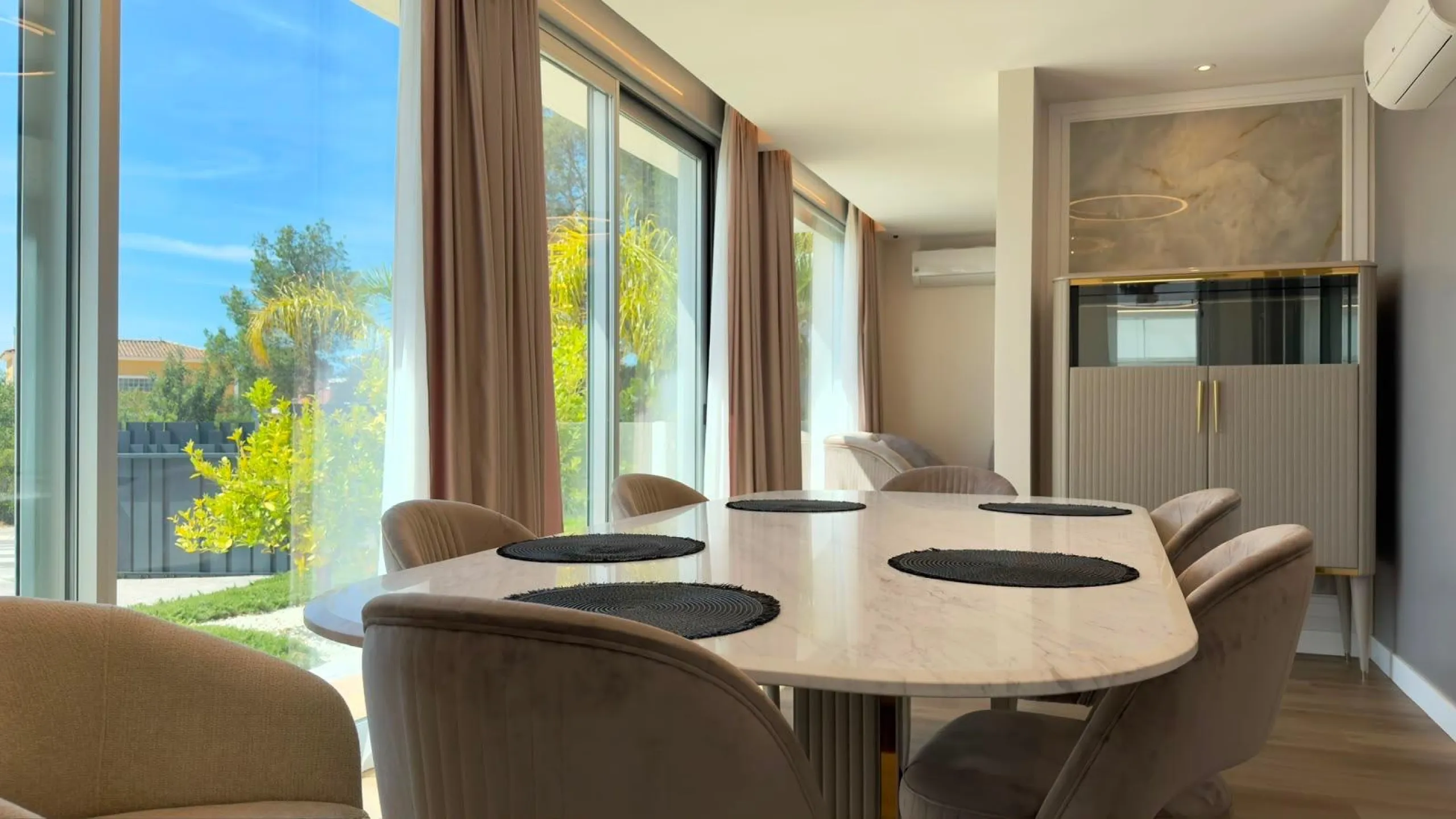 Luxury Villa in CoBlanca, La Nucía