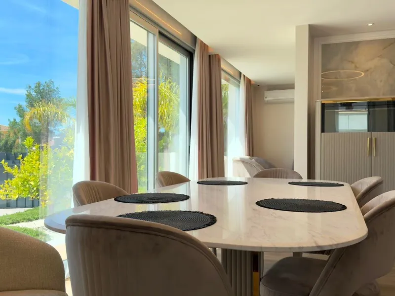 Luxury Villa in CoBlanca, La Nucía