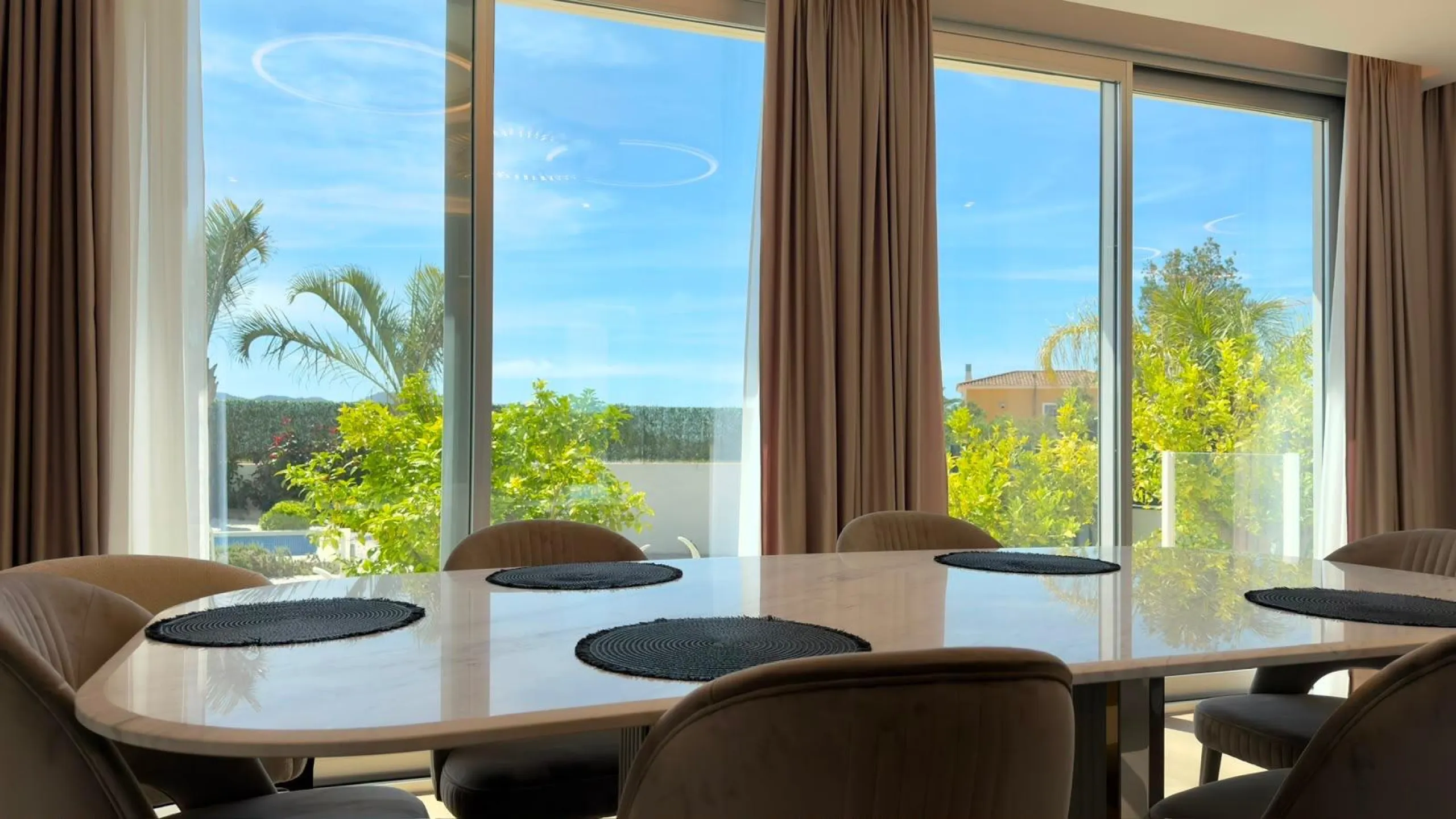 Luxury Villa in CoBlanca, La Nucía