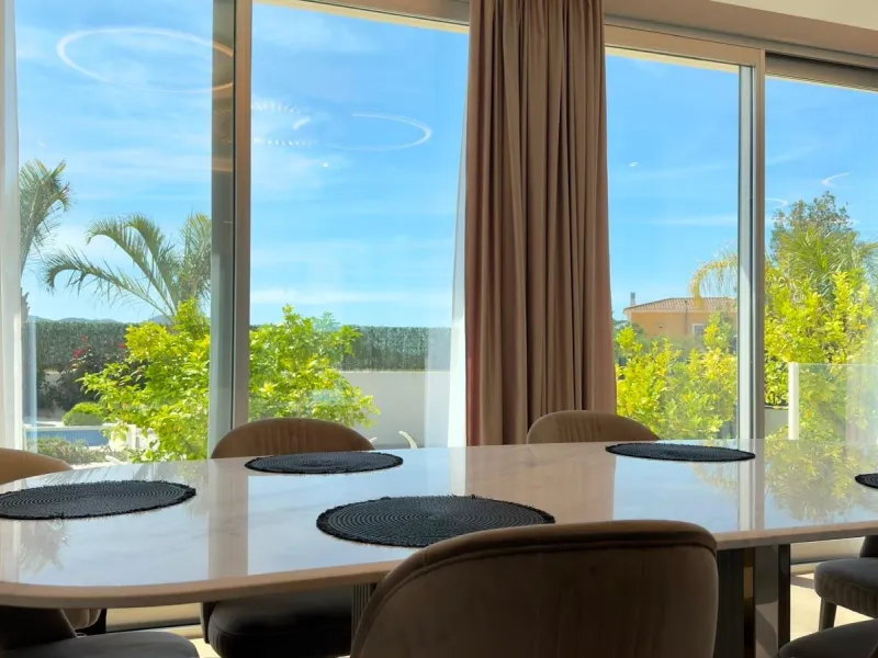 Luxury Villa in CoBlanca, La Nucía