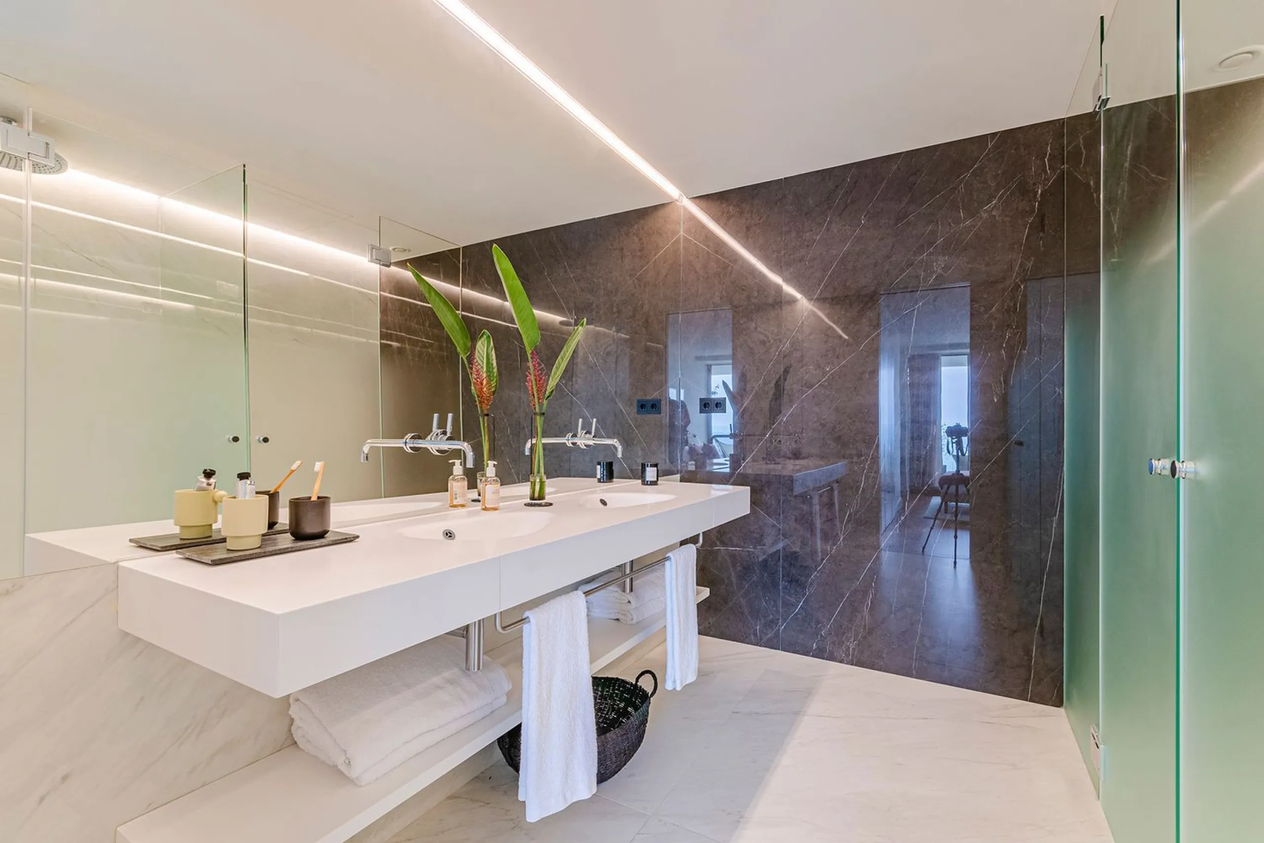 Luxury New-Build Homes on the Seafront in Diagonal Mar, Barcelona