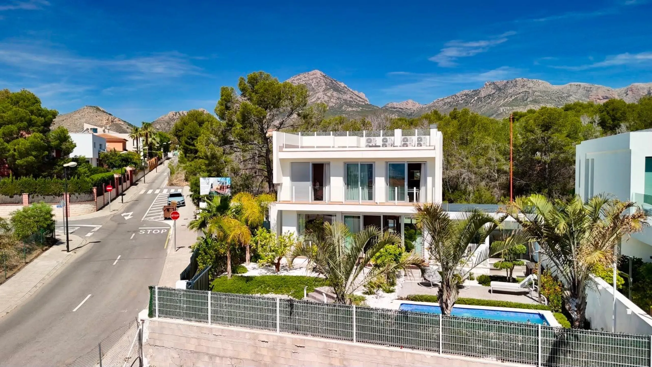 Luxury Villa in CoBlanca, La Nucía