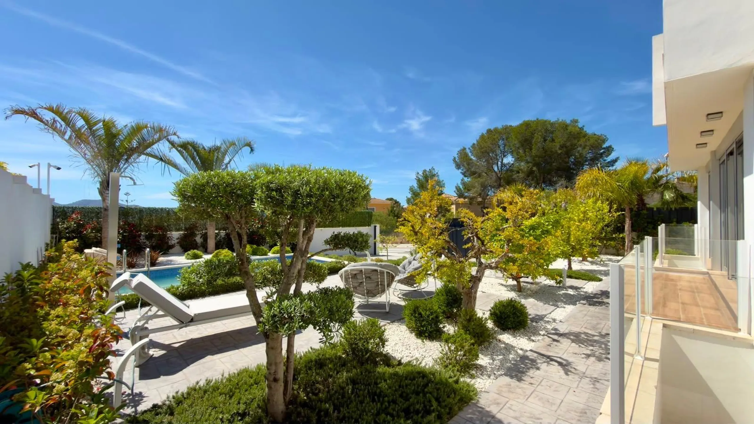 Luxury Villa in CoBlanca, La Nucía