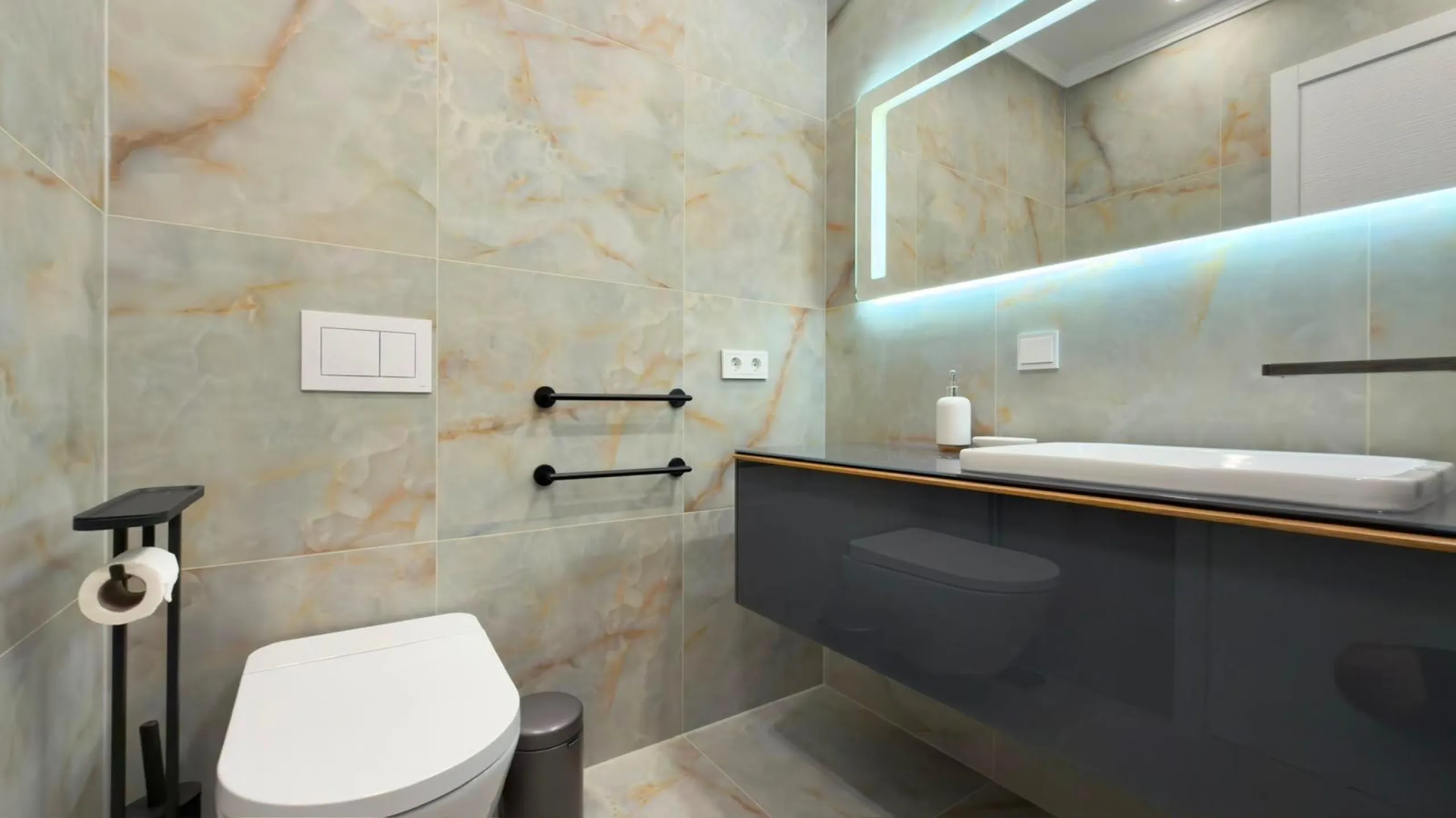 Luxury Villa in CoBlanca, La Nucía