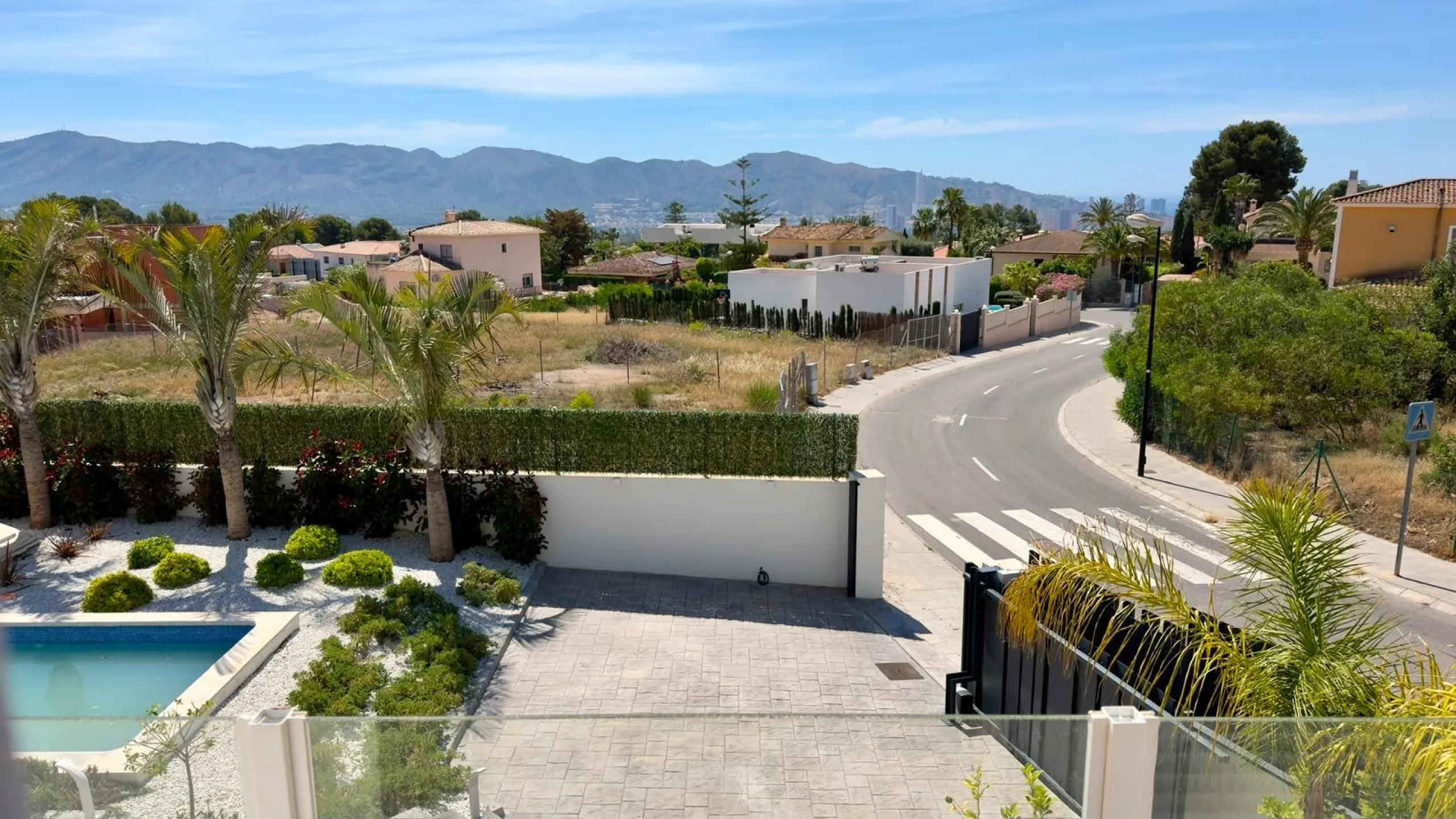 Luxury Villa in CoBlanca, La Nucía