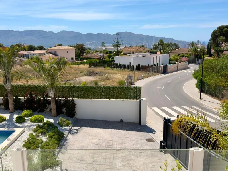 Luxury Villa in CoBlanca, La Nucía