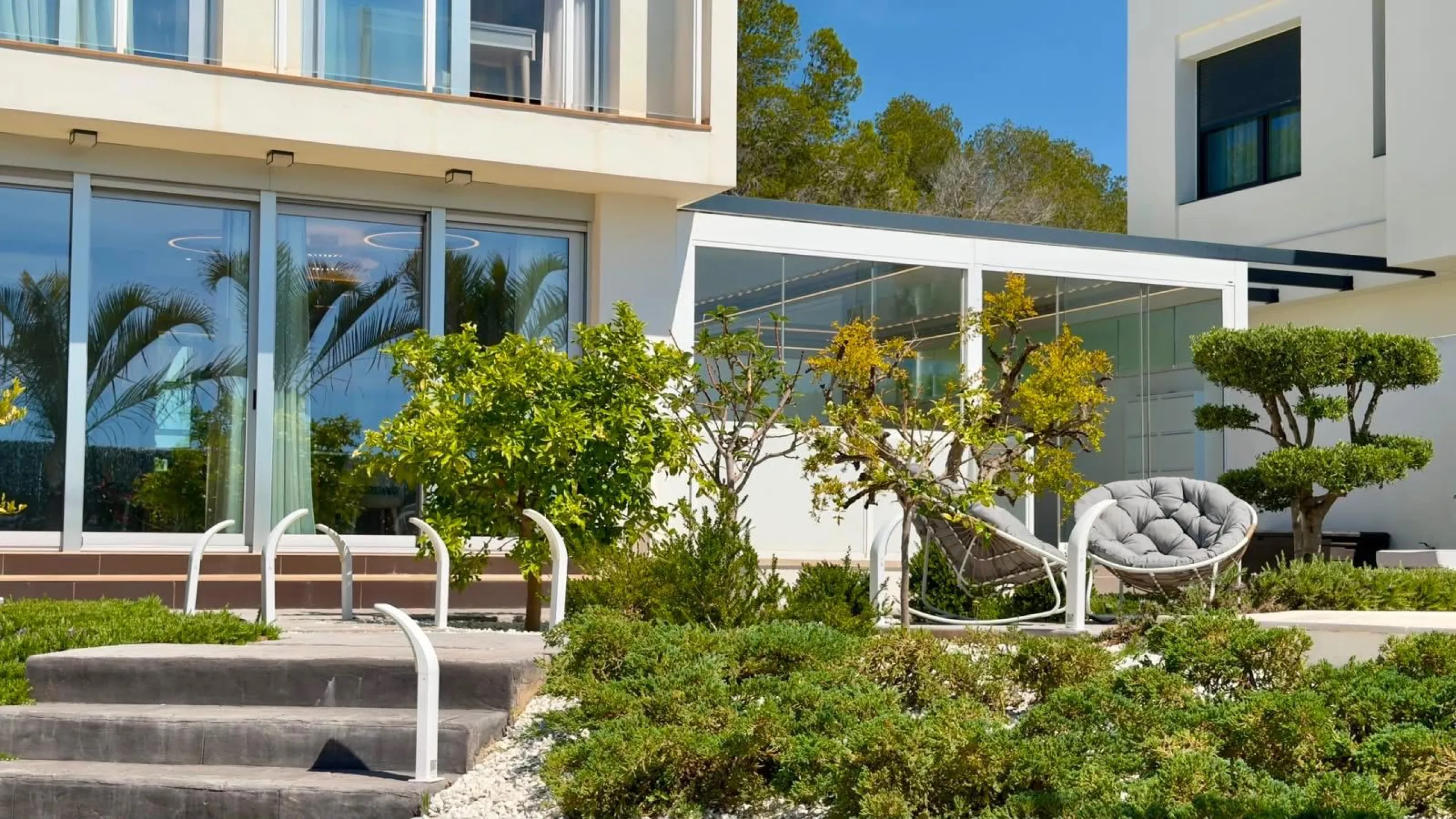 Luxury Villa in CoBlanca, La Nucía