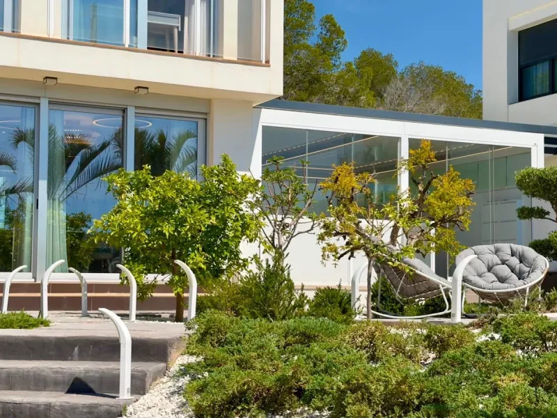 Luxury Villa in CoBlanca, La Nucía