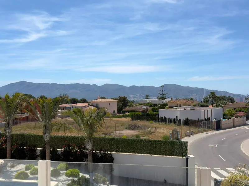Luxury Villa in CoBlanca, La Nucía