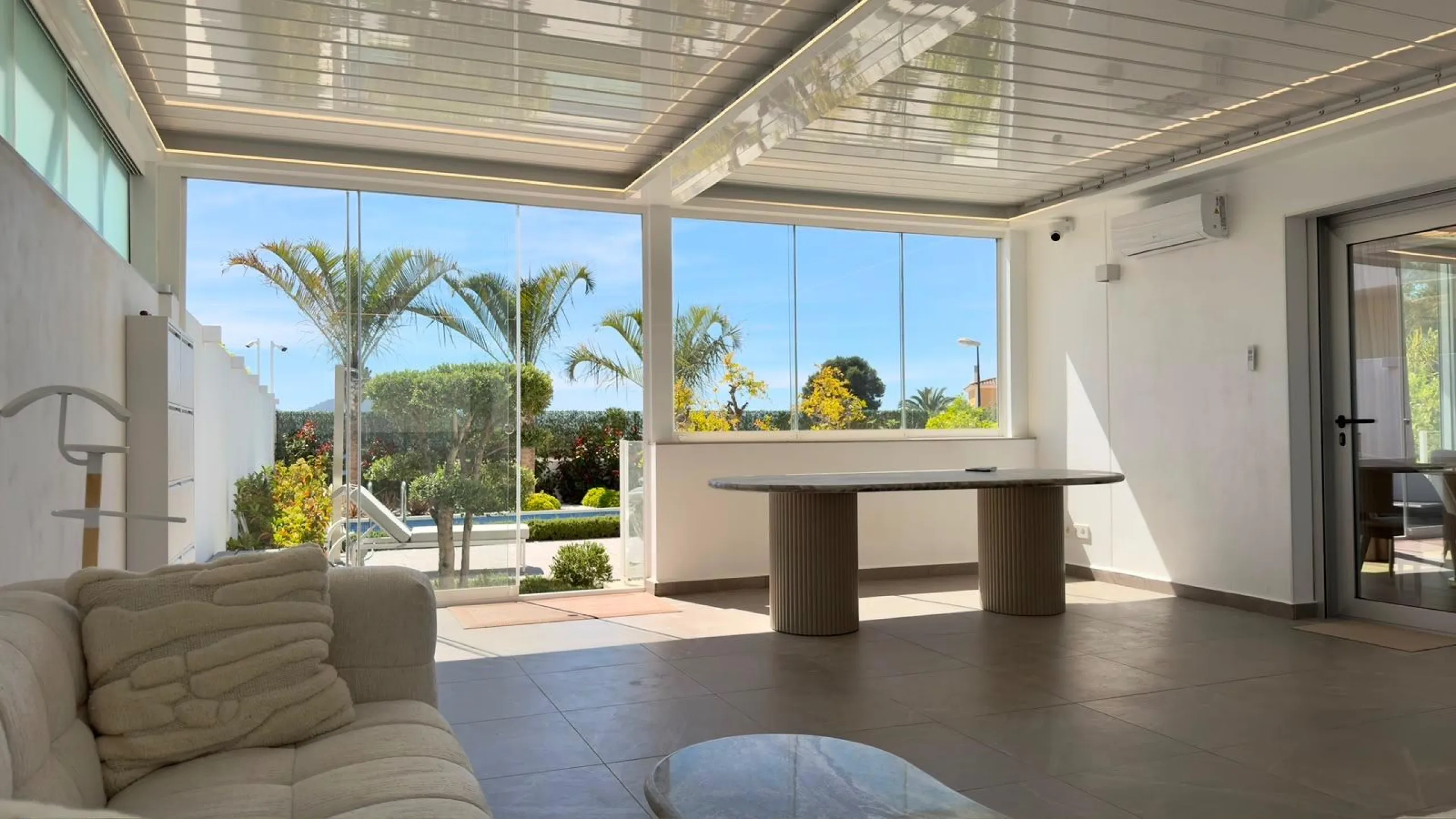Luxury Villa in CoBlanca, La Nucía