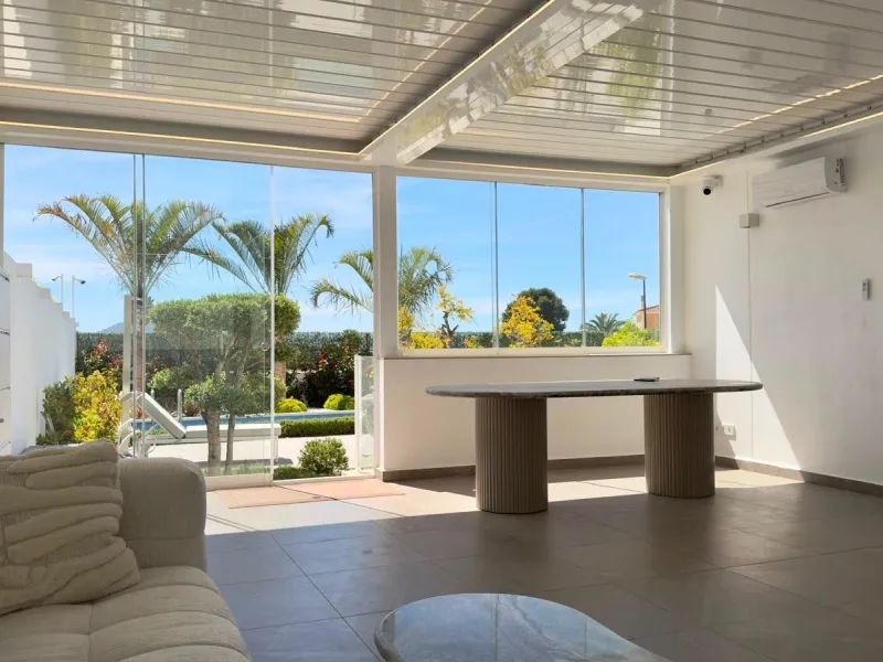 Luxury Villa in CoBlanca, La Nucía