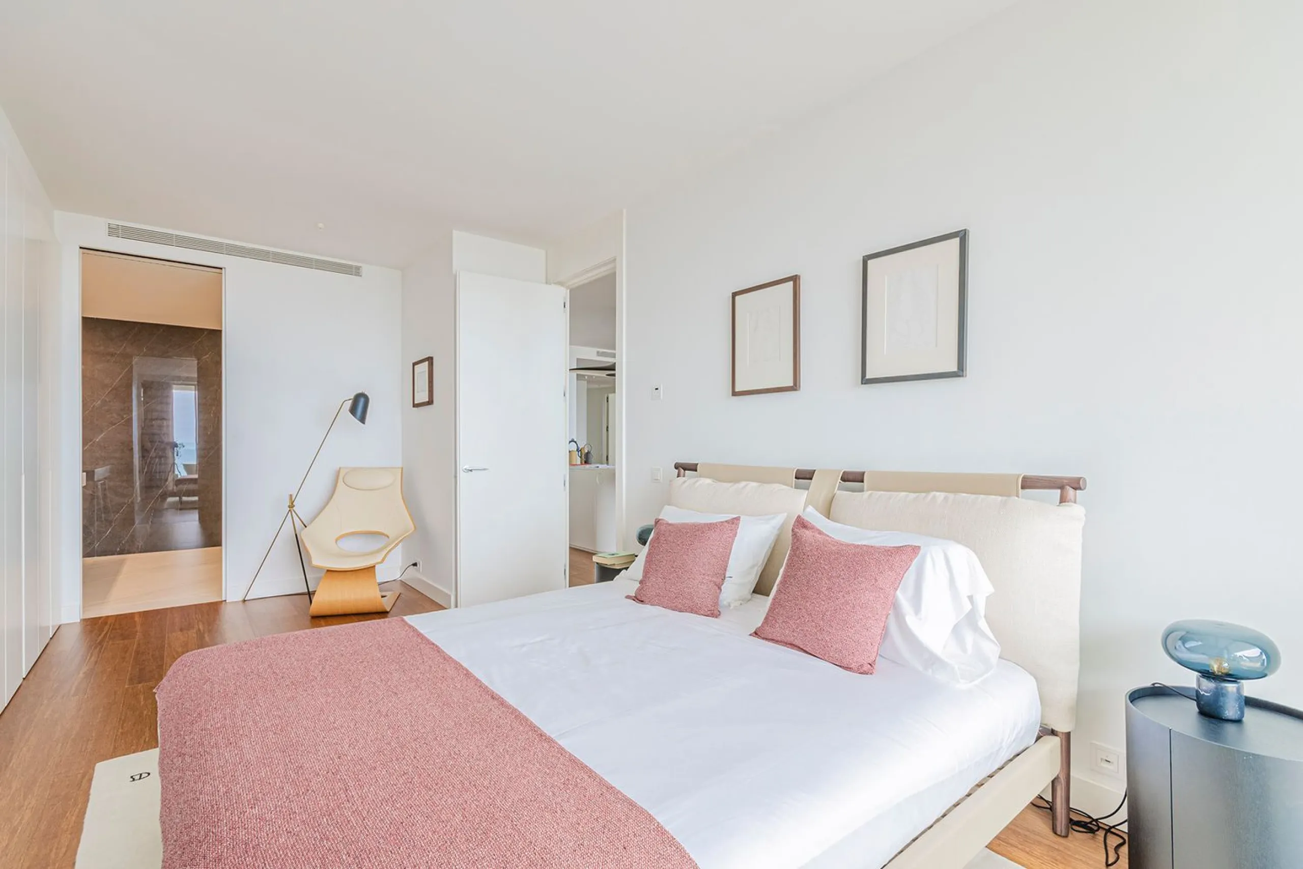 Luxury New-Build Homes on the Seafront in Diagonal Mar, Barcelona