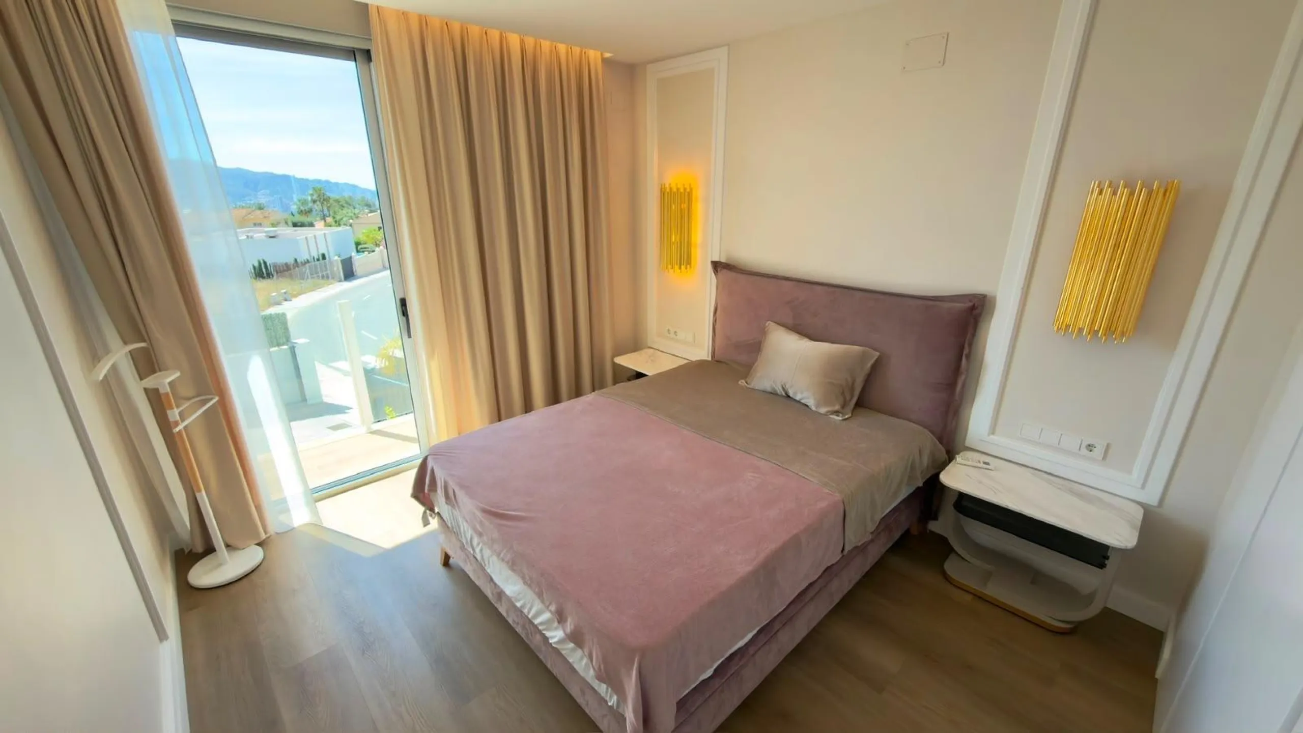 Luxury Villa in CoBlanca, La Nucía