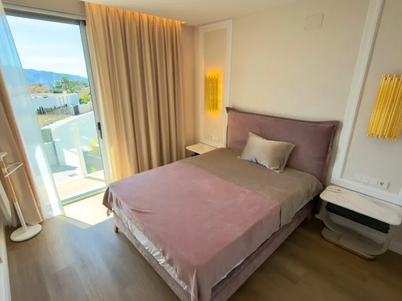 Luxury Villa in CoBlanca, La Nucía