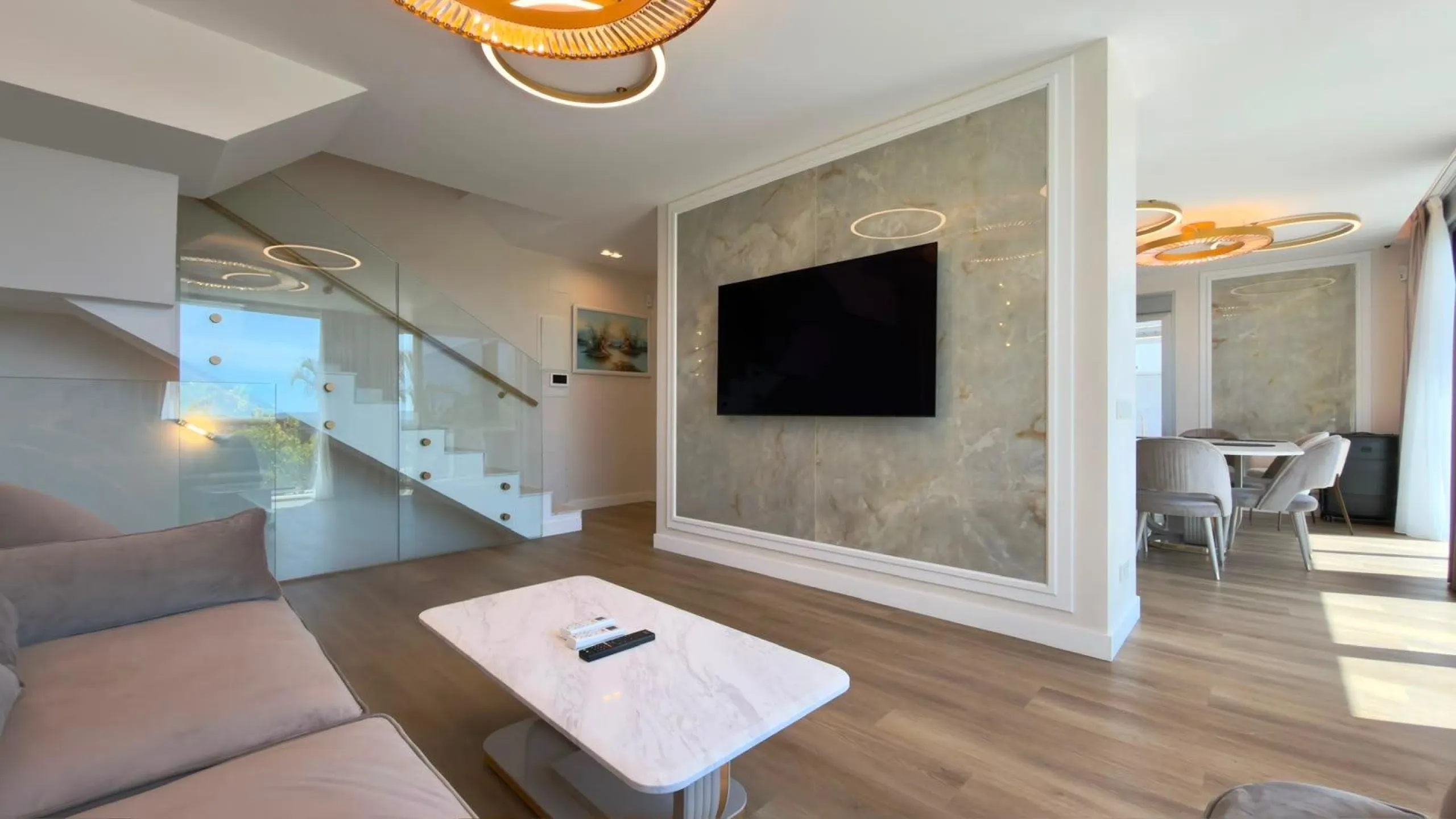 Luxury Villa in CoBlanca, La Nucía