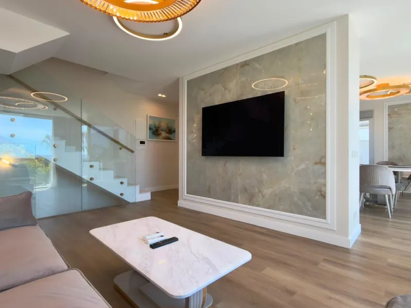 Luxury Villa in CoBlanca, La Nucía
