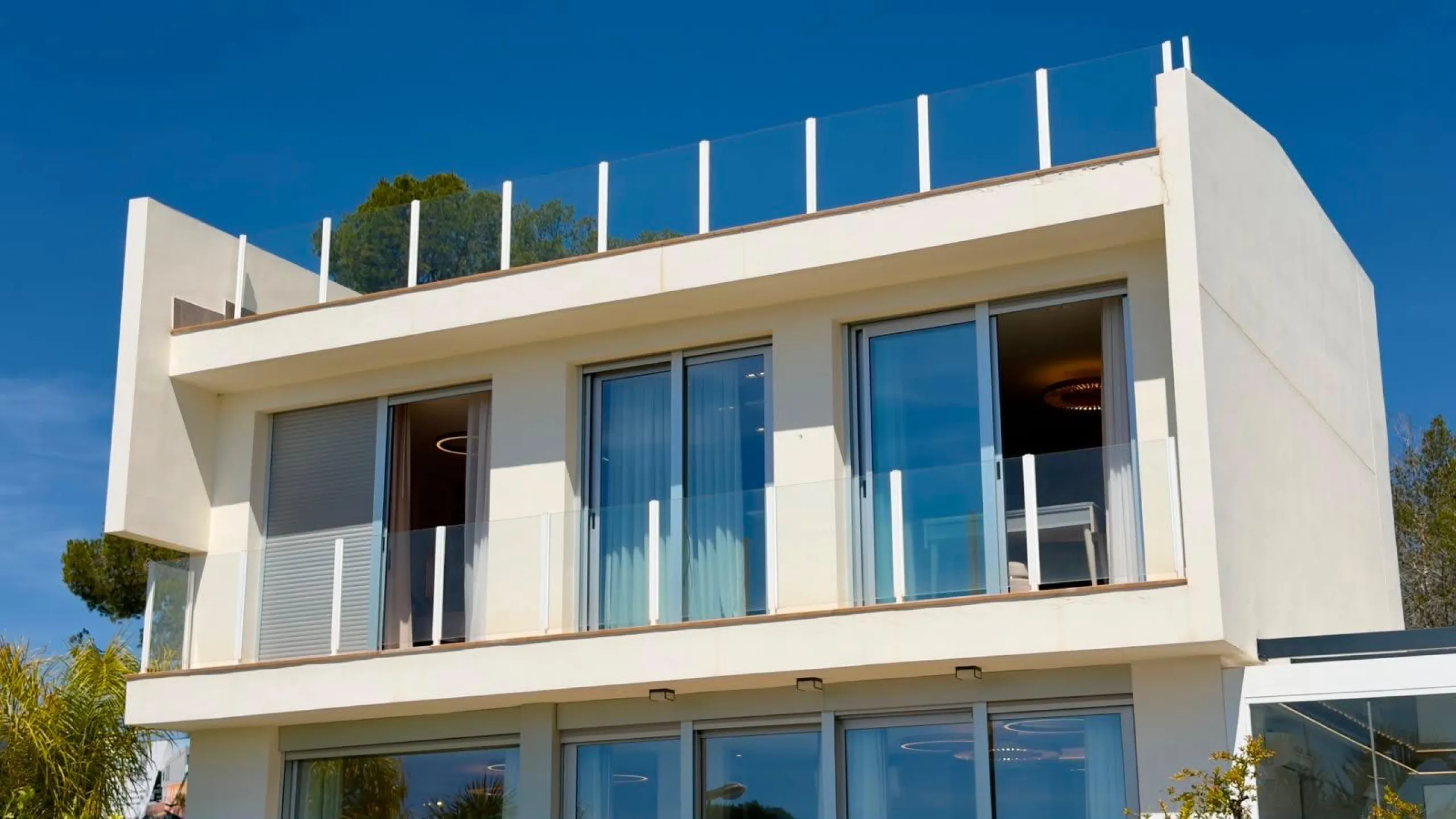 Luxury Villa in CoBlanca, La Nucía
