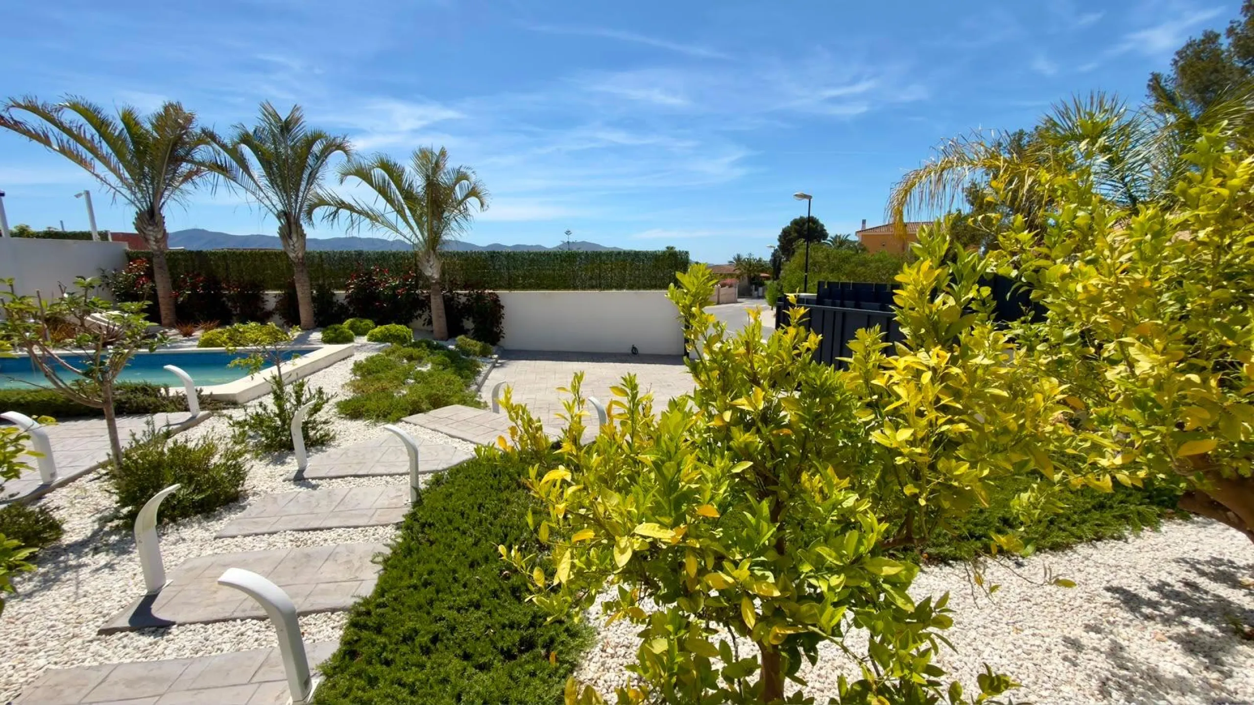 Luxury Villa in CoBlanca, La Nucía