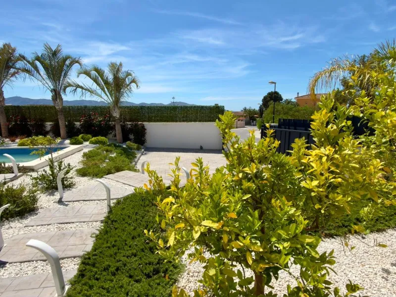 Luxury Villa in CoBlanca, La Nucía